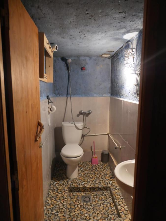 Chambres Dans Casbah - Gite D'Etape Gorges De Ziz Errachidia Exterior photo